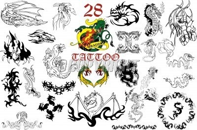 stock-photos-dragon-tattoo-designs-pixmac-65877131