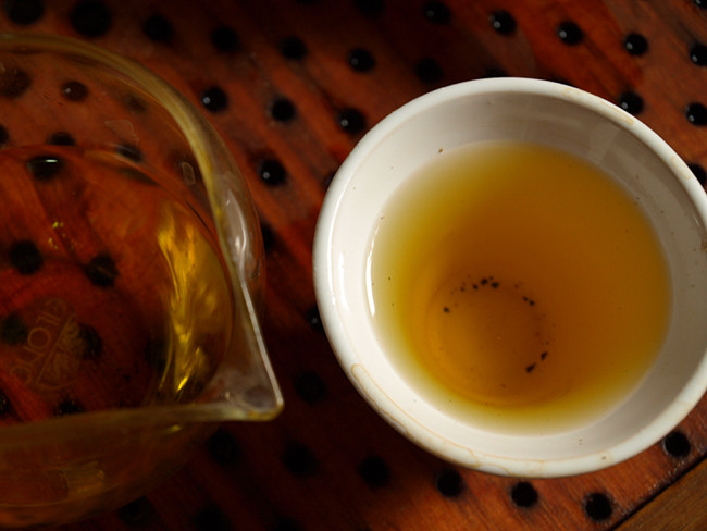 Tie Guan Yin