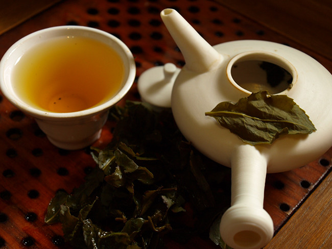 Tie Guan Yin