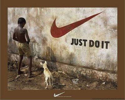 just do it