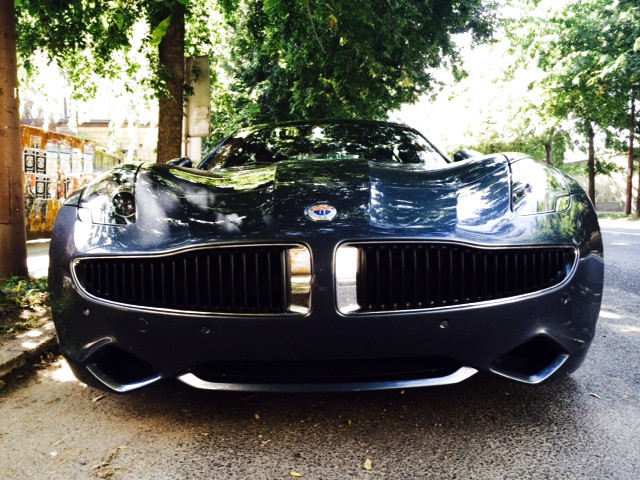 Fisker