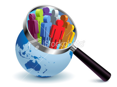 istockphoto 6619381-examine-the-world