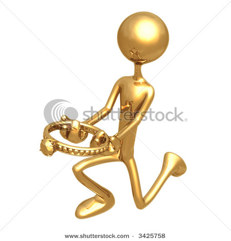 stock-photo--d-render-of-gold-man-proposing-with-a-ring-3425758