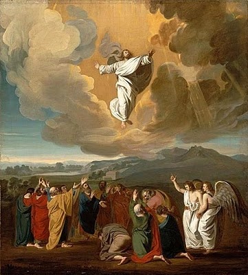 The Ascension 1775