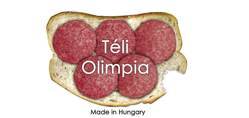 TÉLI OLIMPIA