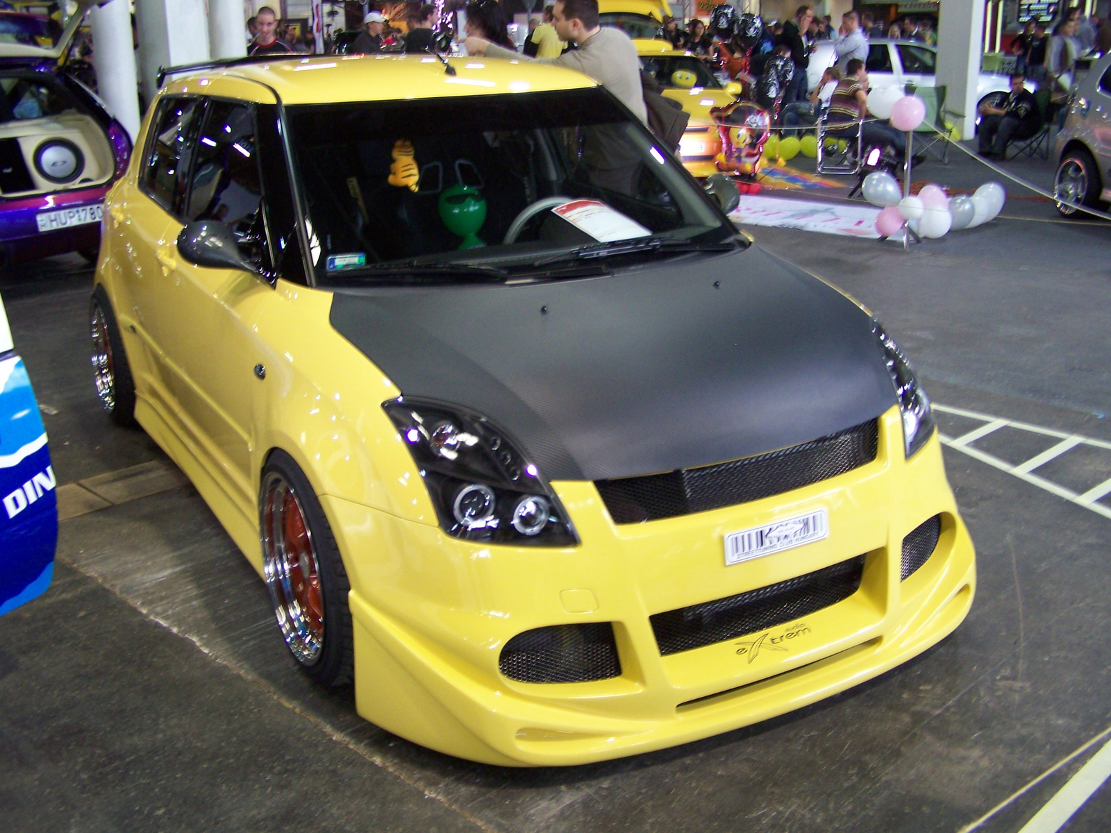 228Tuning tali 2010