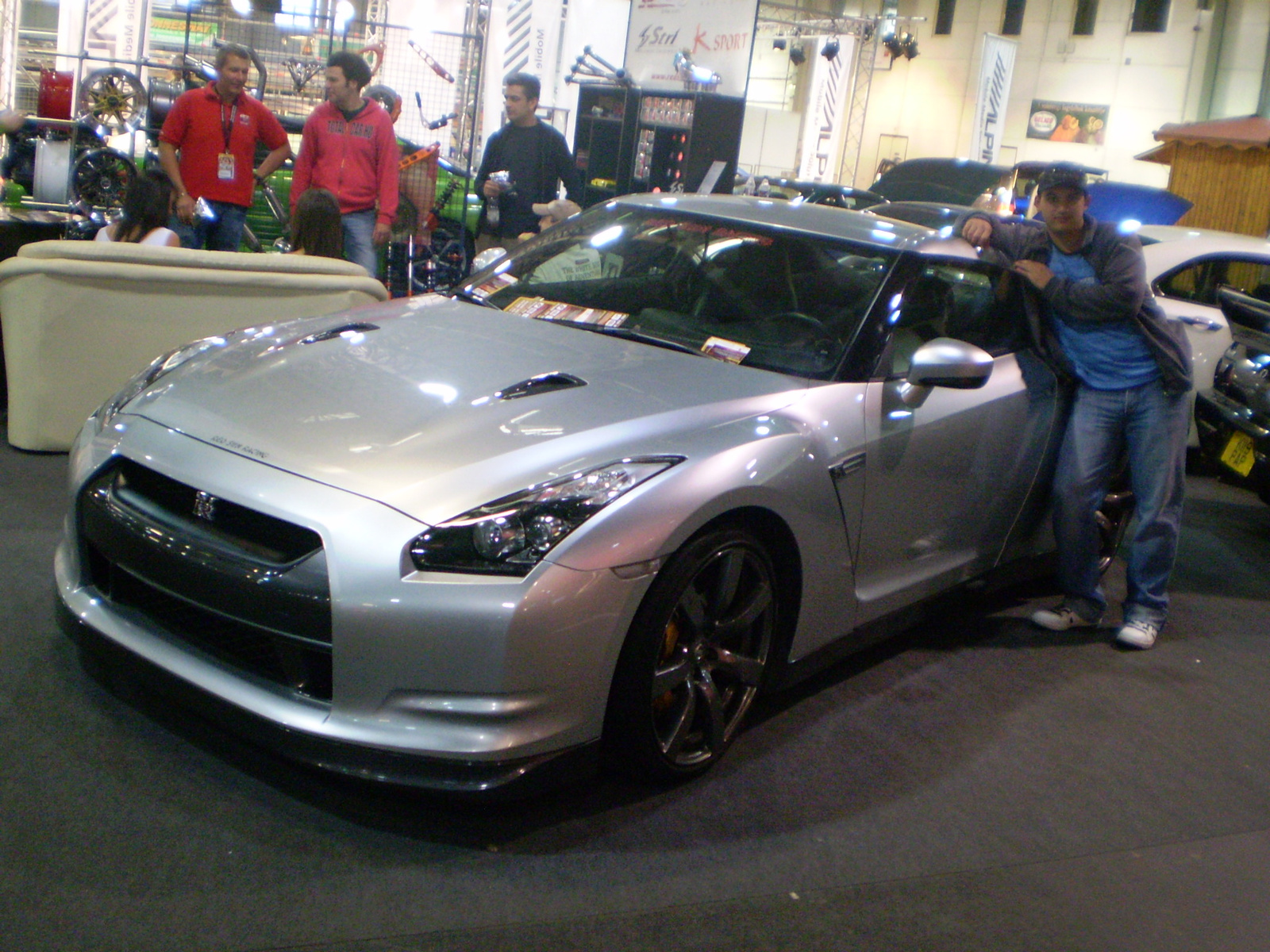 242Tuning tali 2010