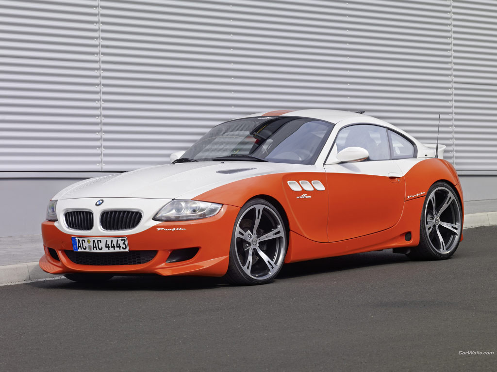 BMW Z4-ACS 760 1024x768