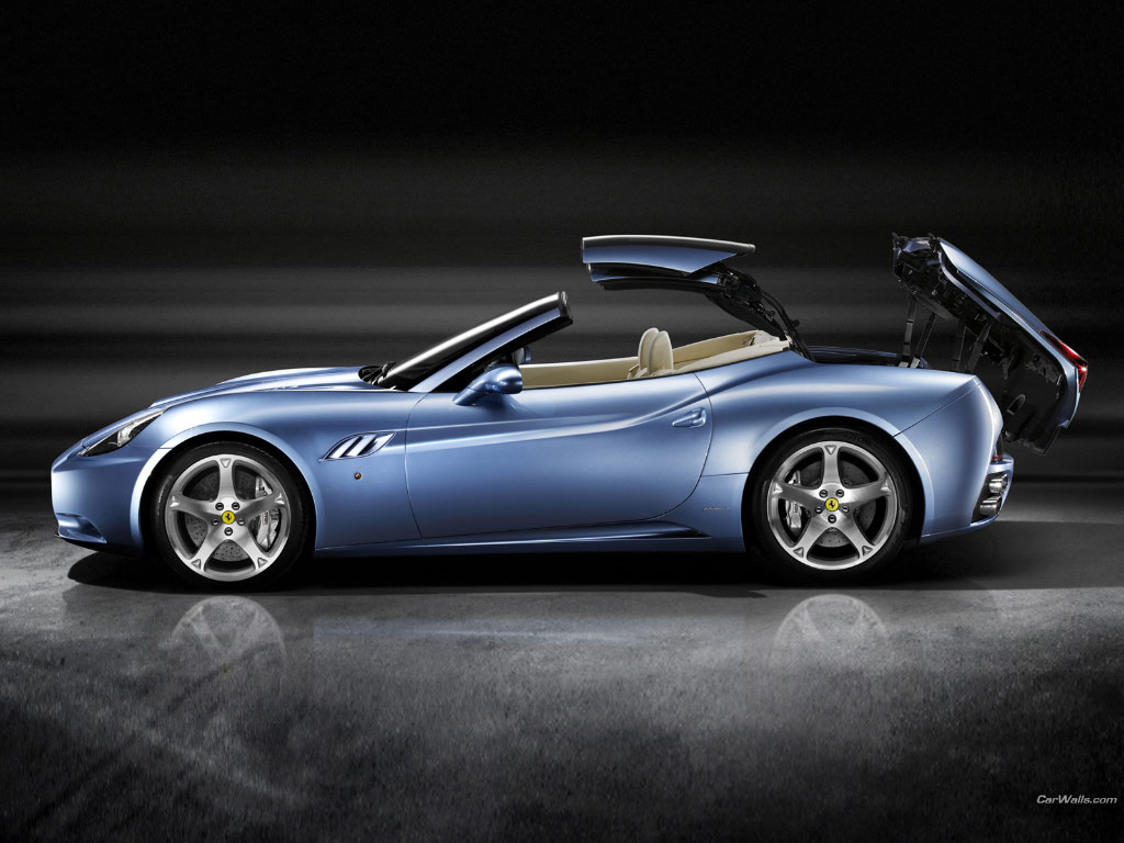 ferrari california 309 1024x768