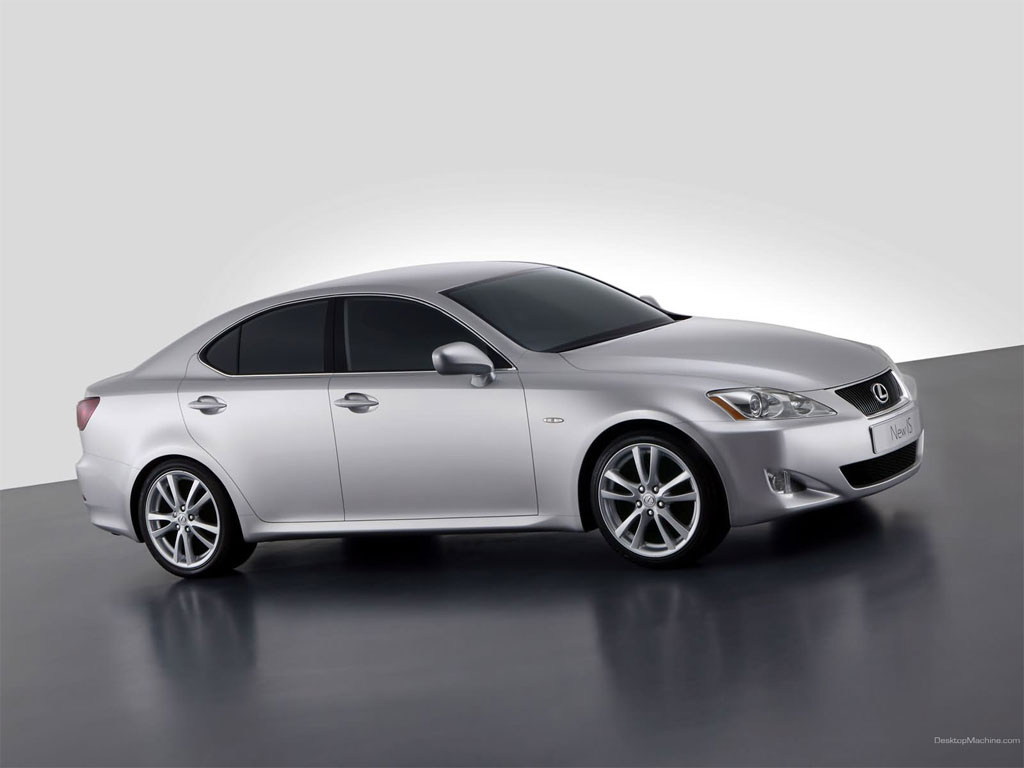 Lexus IS250 07-1024