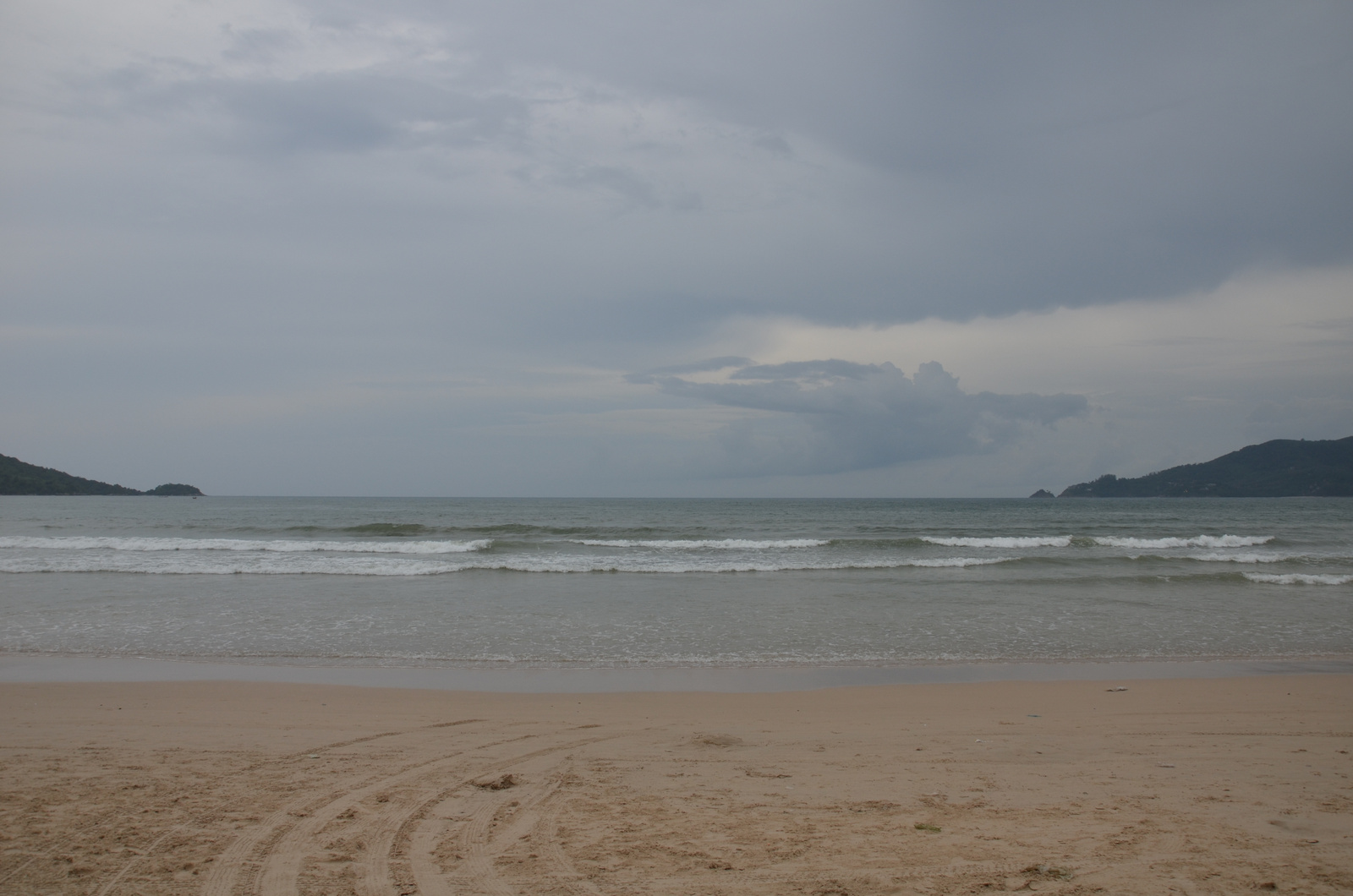 Patong beach Phuket