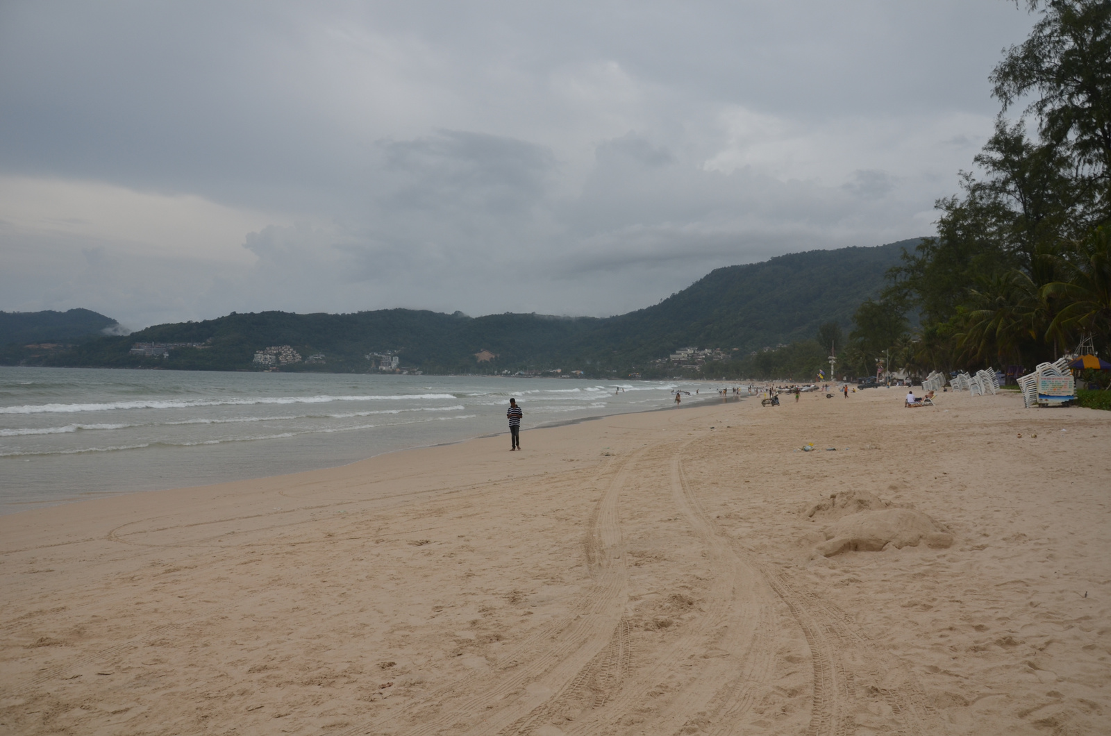 Patong beach Phuket (1)