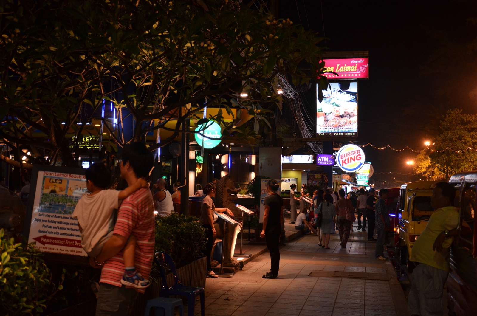 Patong beach Phuket (9)