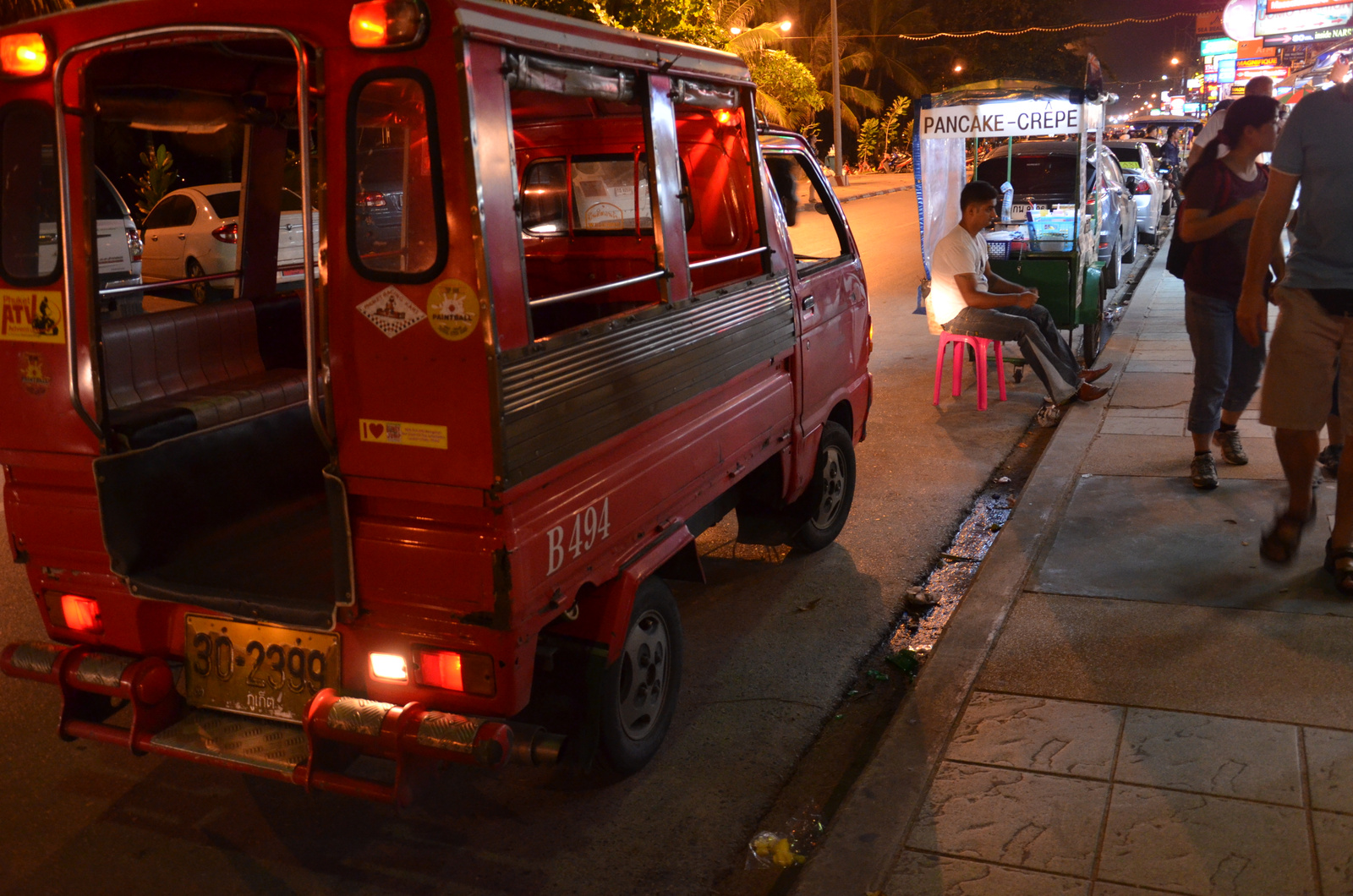 Patong beach Phuket (10)