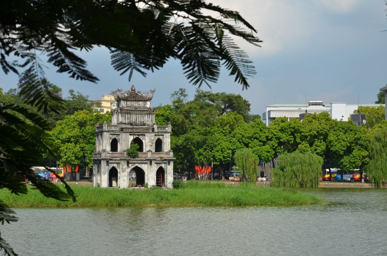 Hanoi - VN