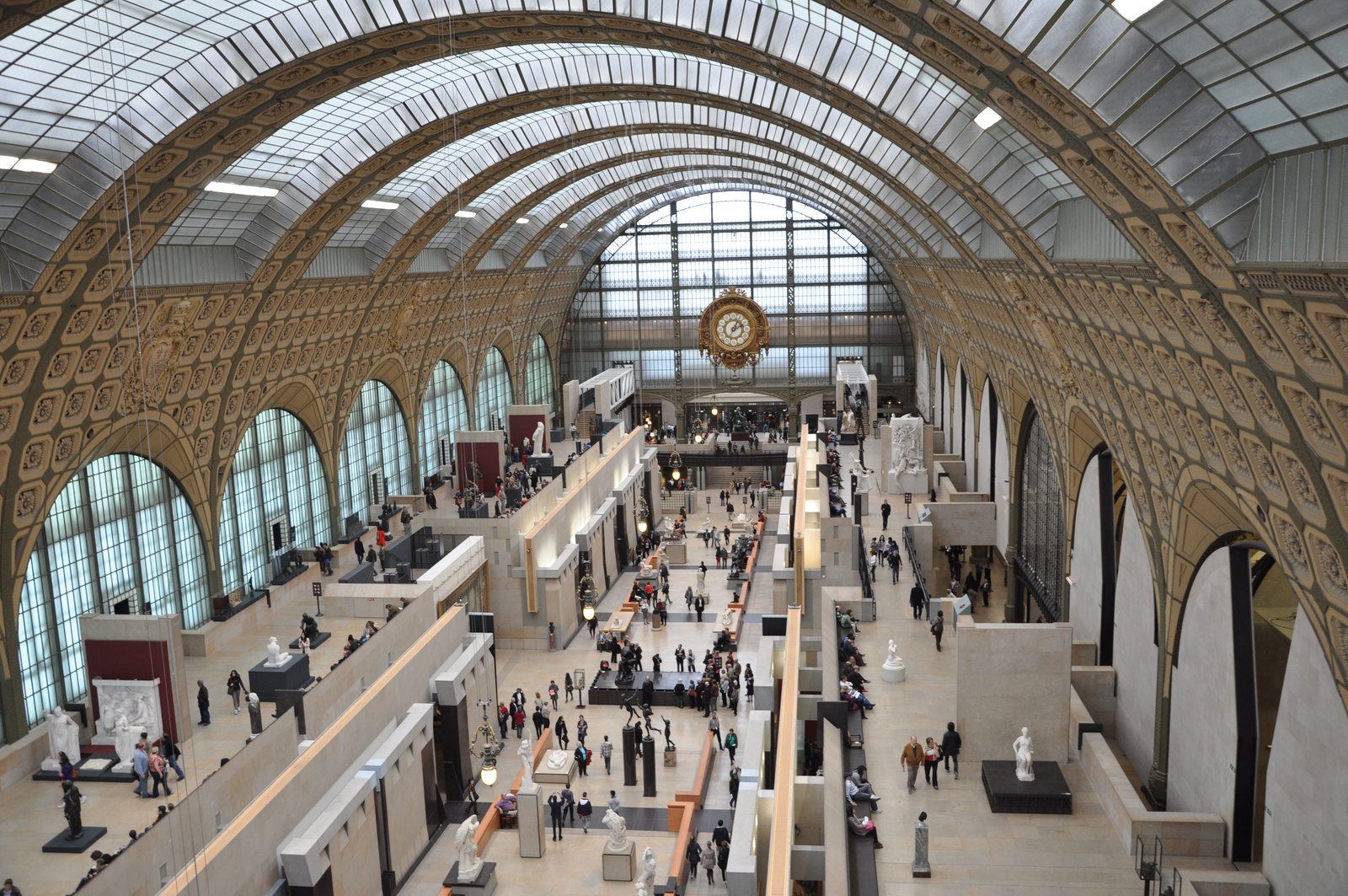 Museum D'Orsay