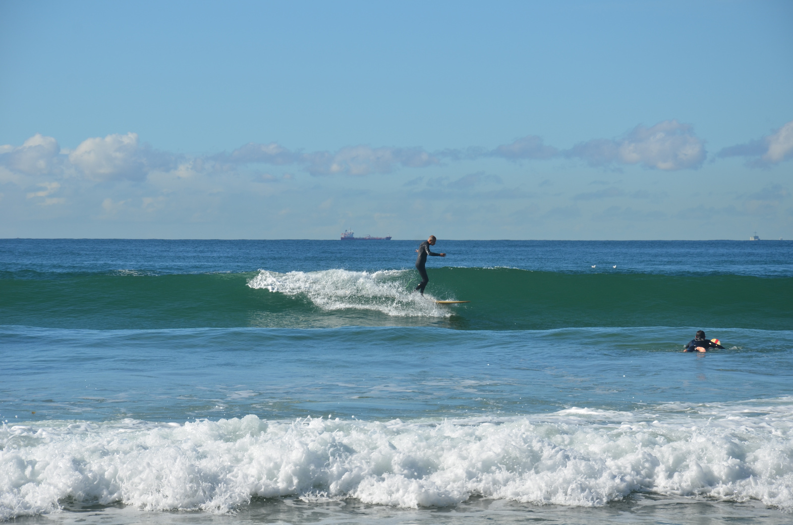 Manly Beach 1