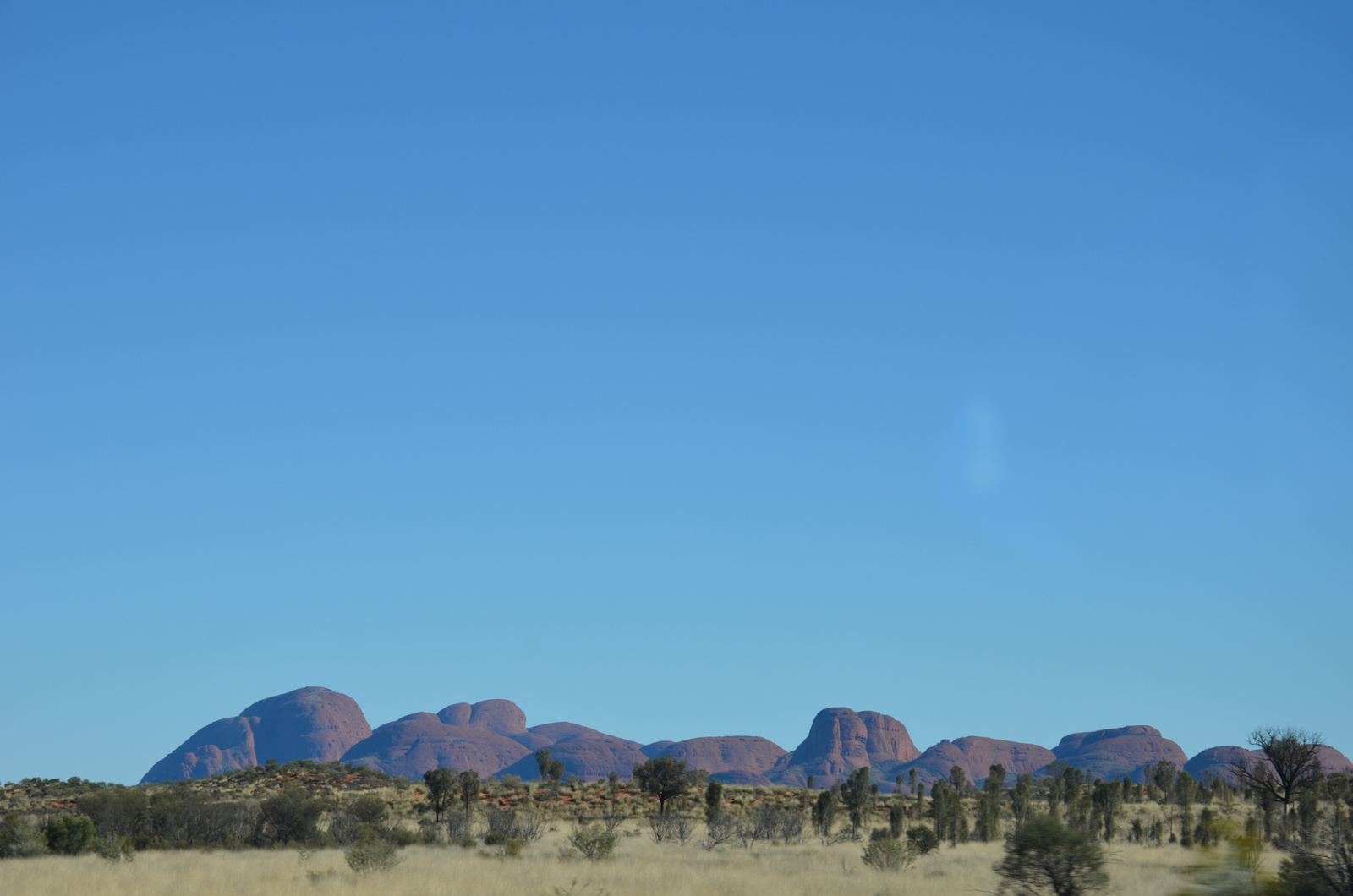 Kata Tjuta 3 (Olgas)