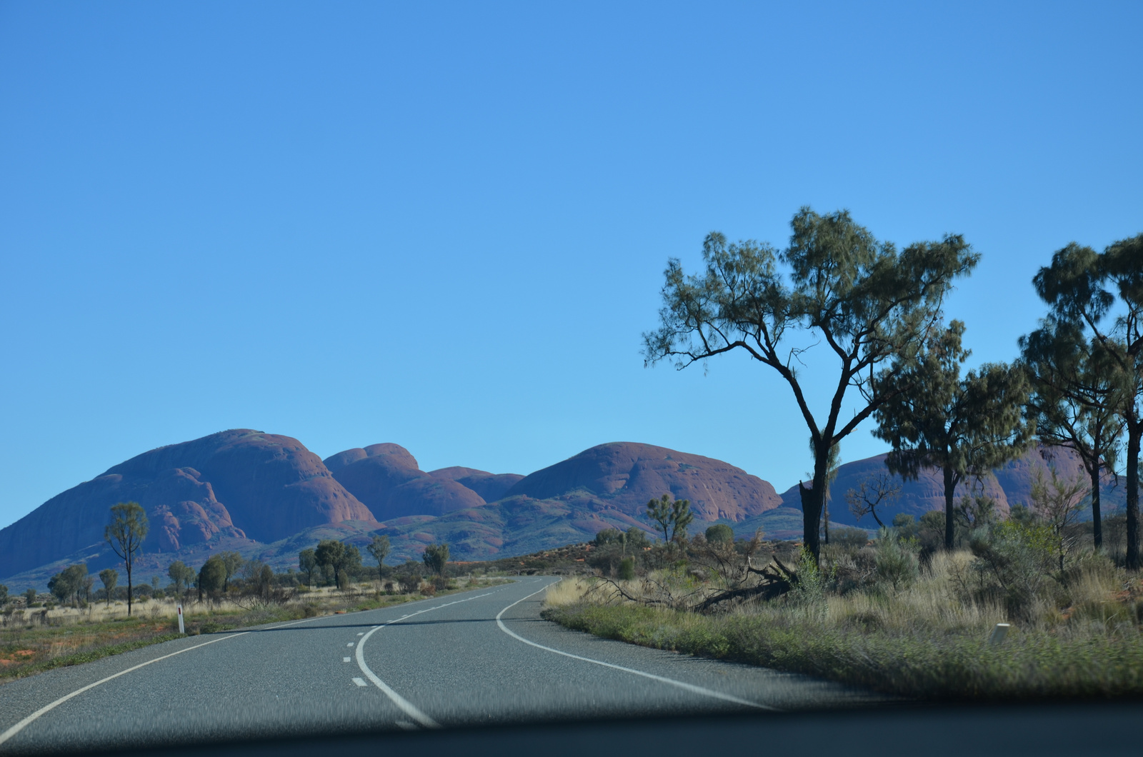 Kata Tjuta 4 (Olgas)