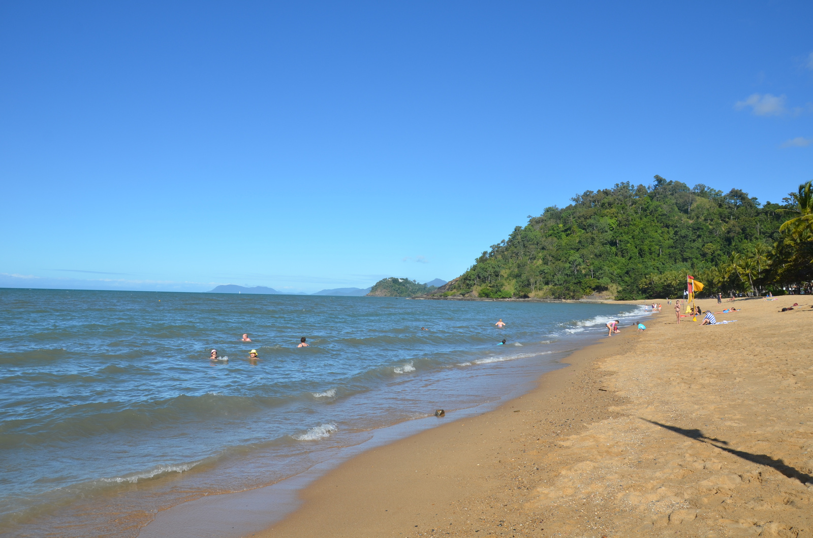 Trinity Beach - Cairns (3)