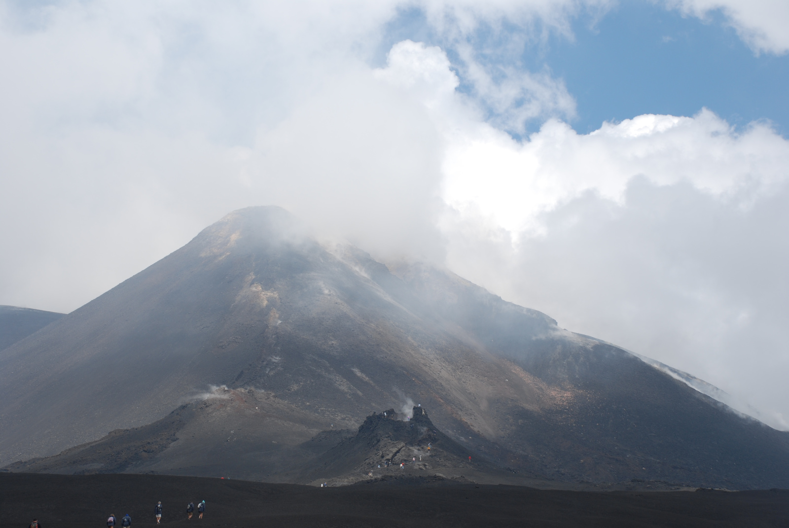 Etna 16