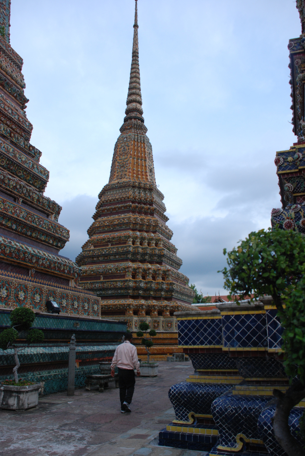 Wat Pho