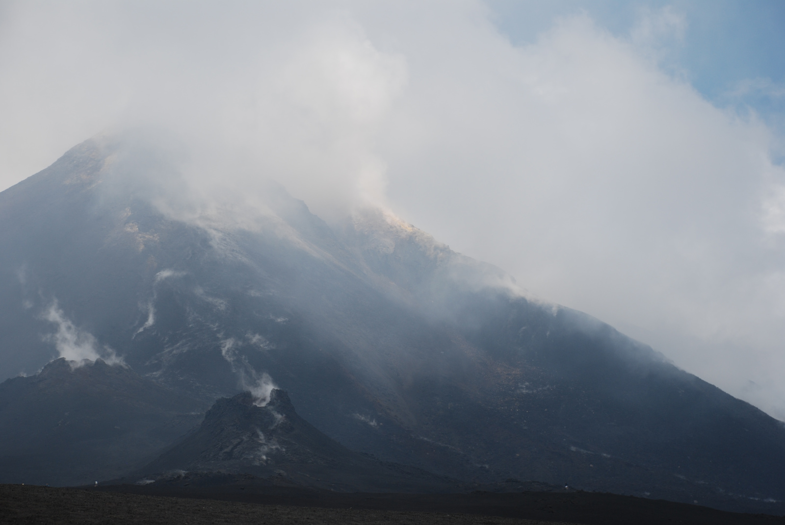 Etna Silicy IT