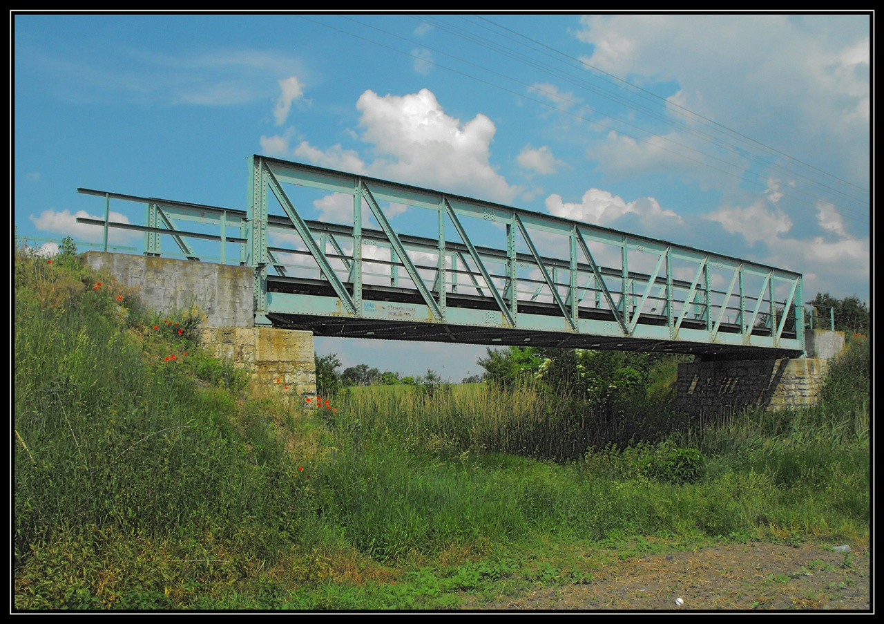 Vasúti híd