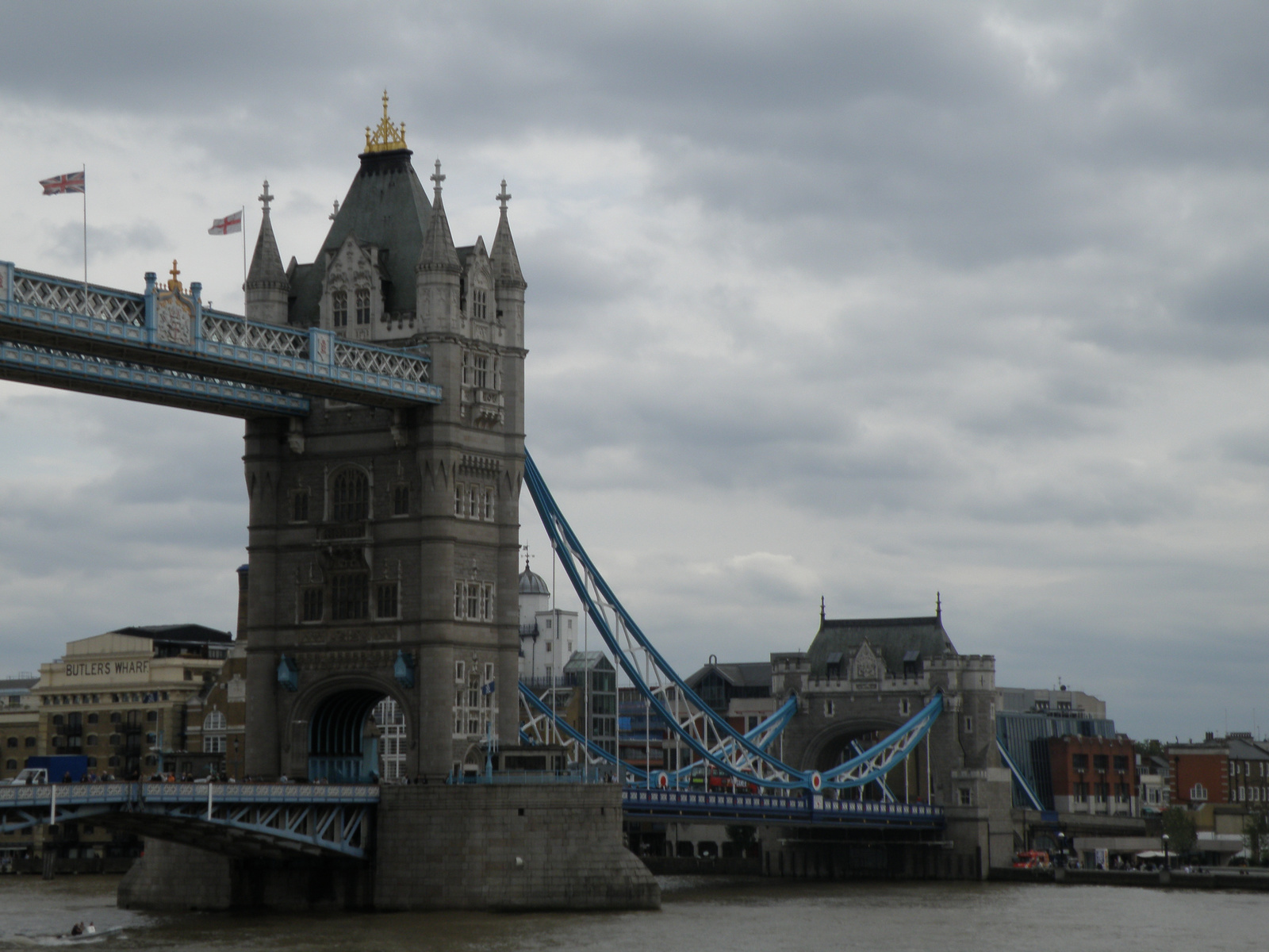 Tower Bridge