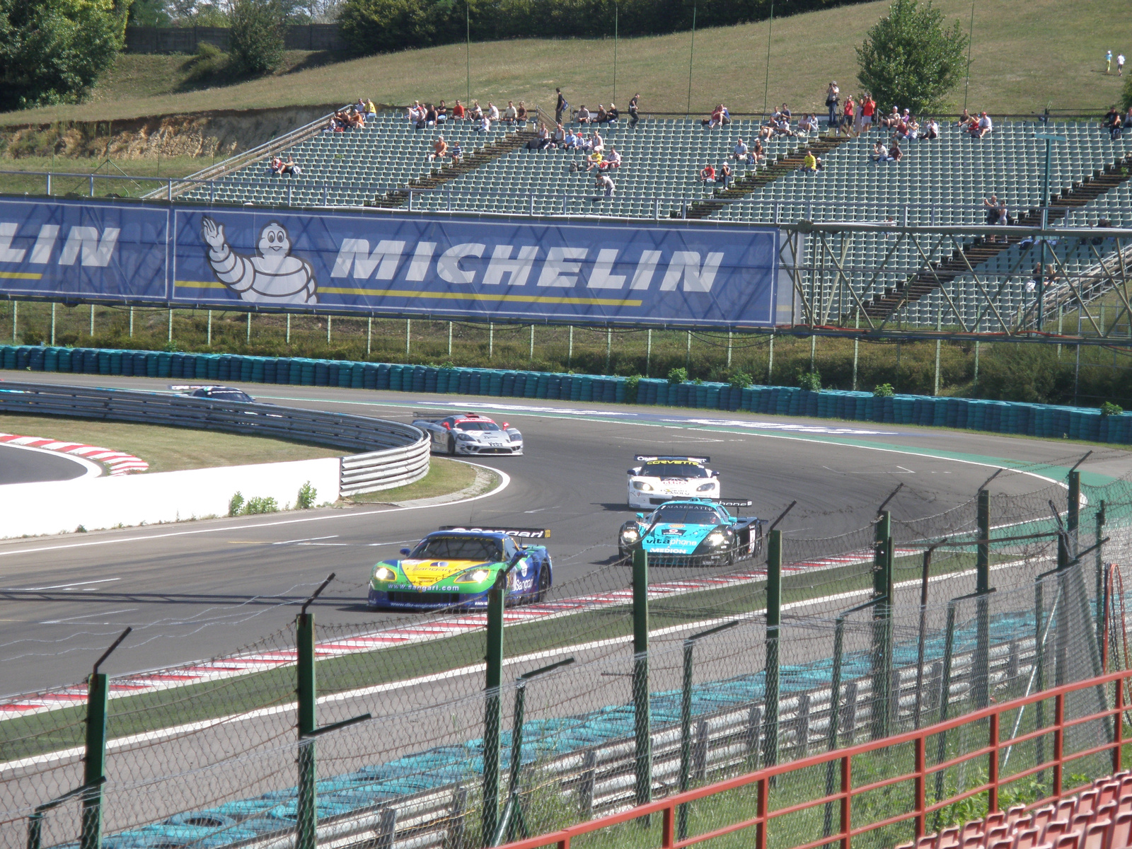 FIA GT 2009