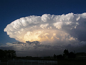 supercell