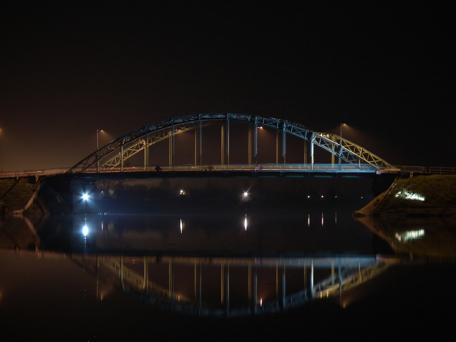 Ráckevei Árpád-híd