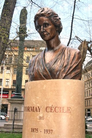 Tormay Cécile