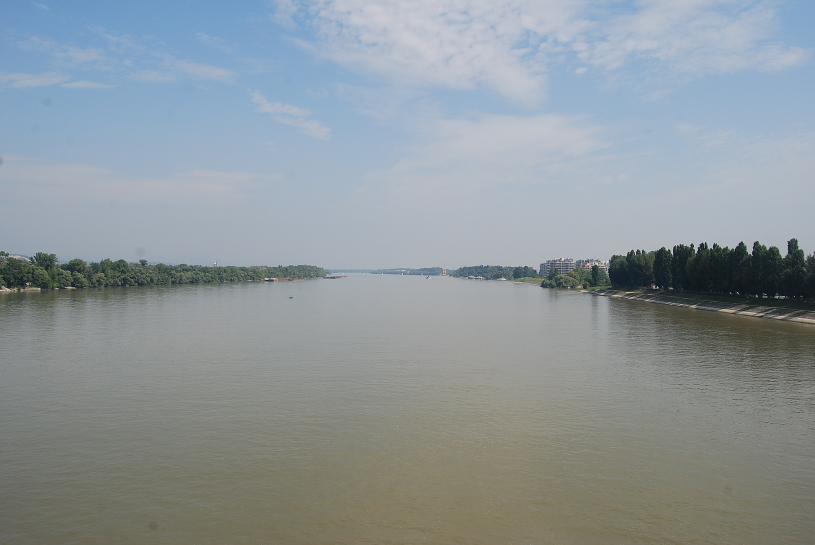 a Nagy Duna