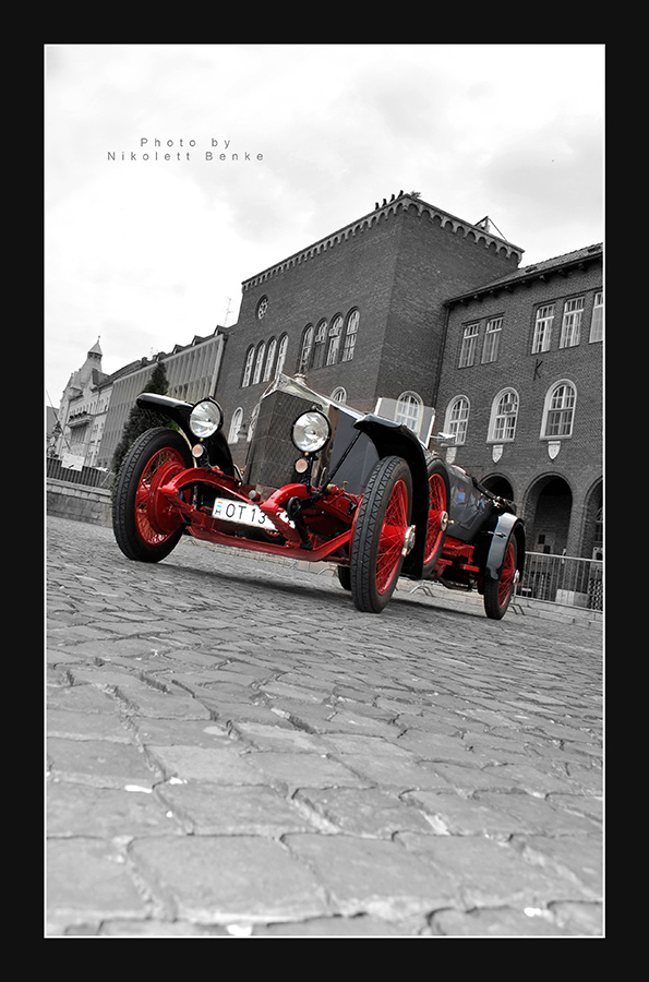 Oldtimer III