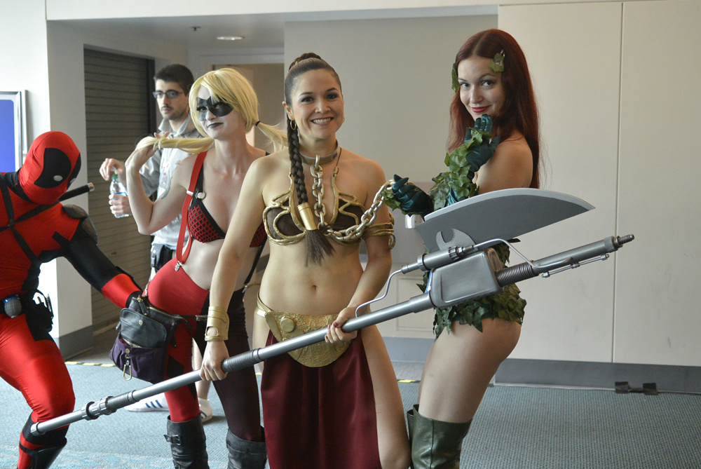 harley-posion-ivy-leia