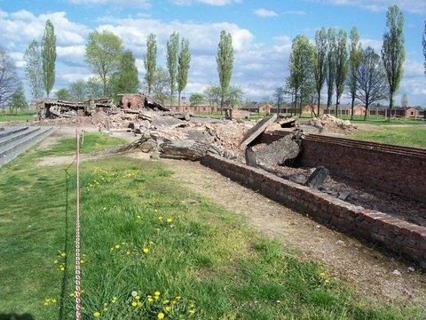 Birkenau 2007