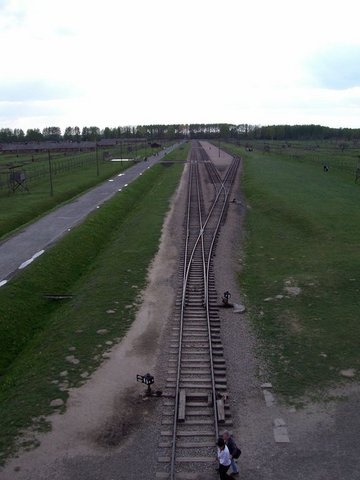 Birkenau 2007