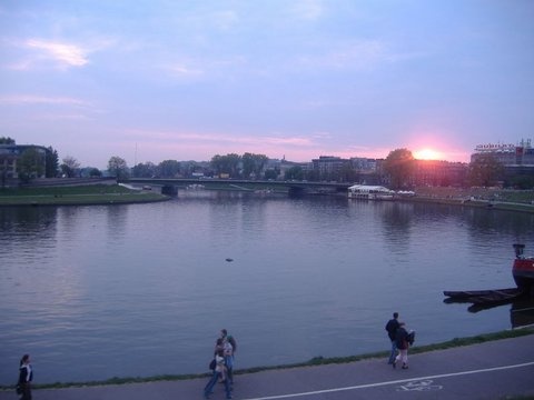 Krakow 2007