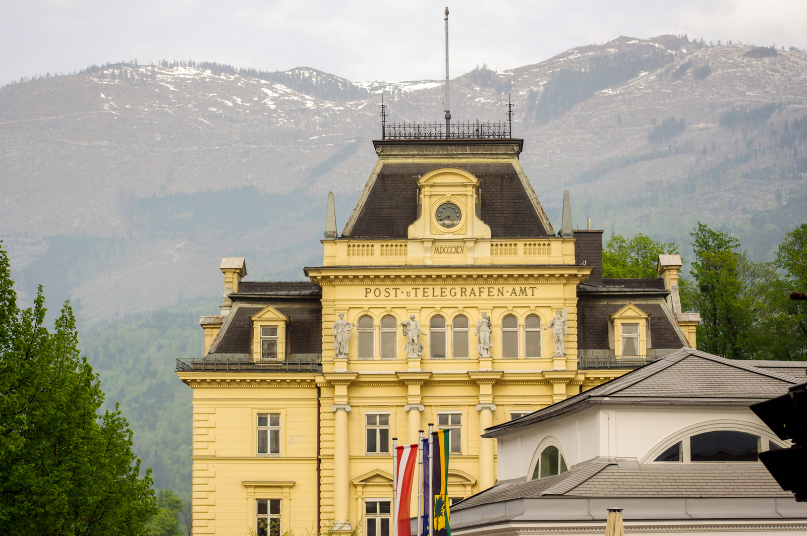 Bad Ischl