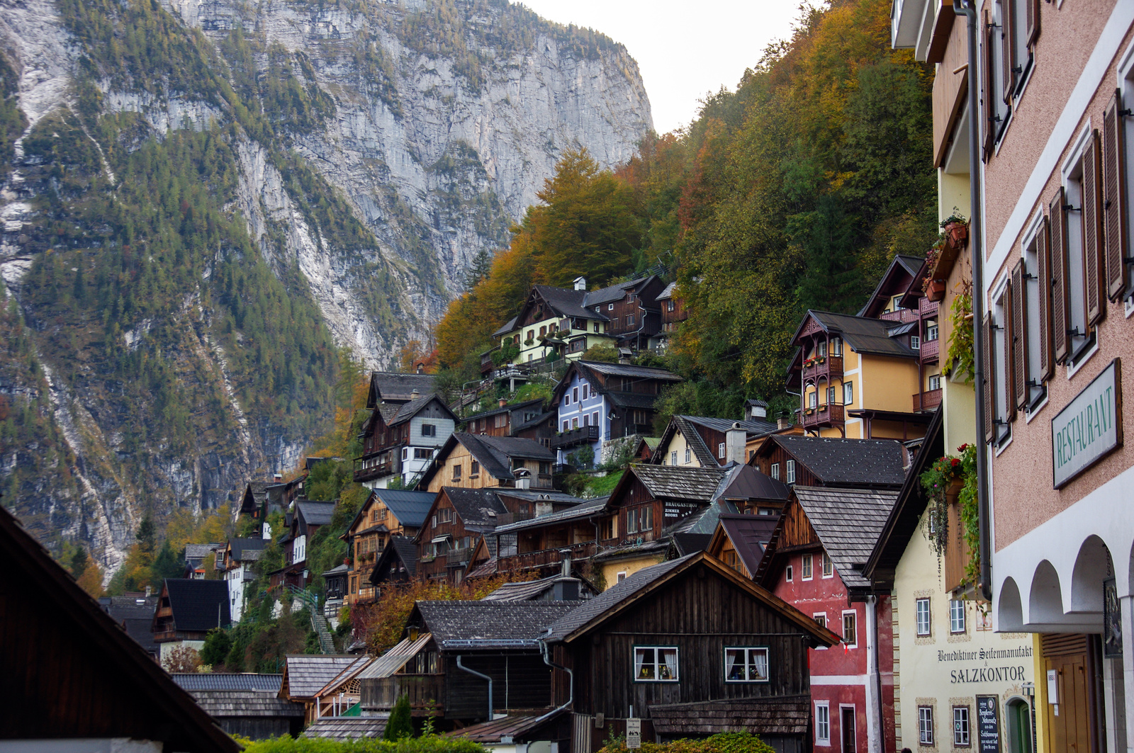 Hallstatt