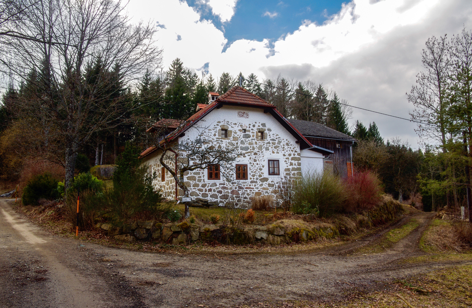 Hansel und Gretel