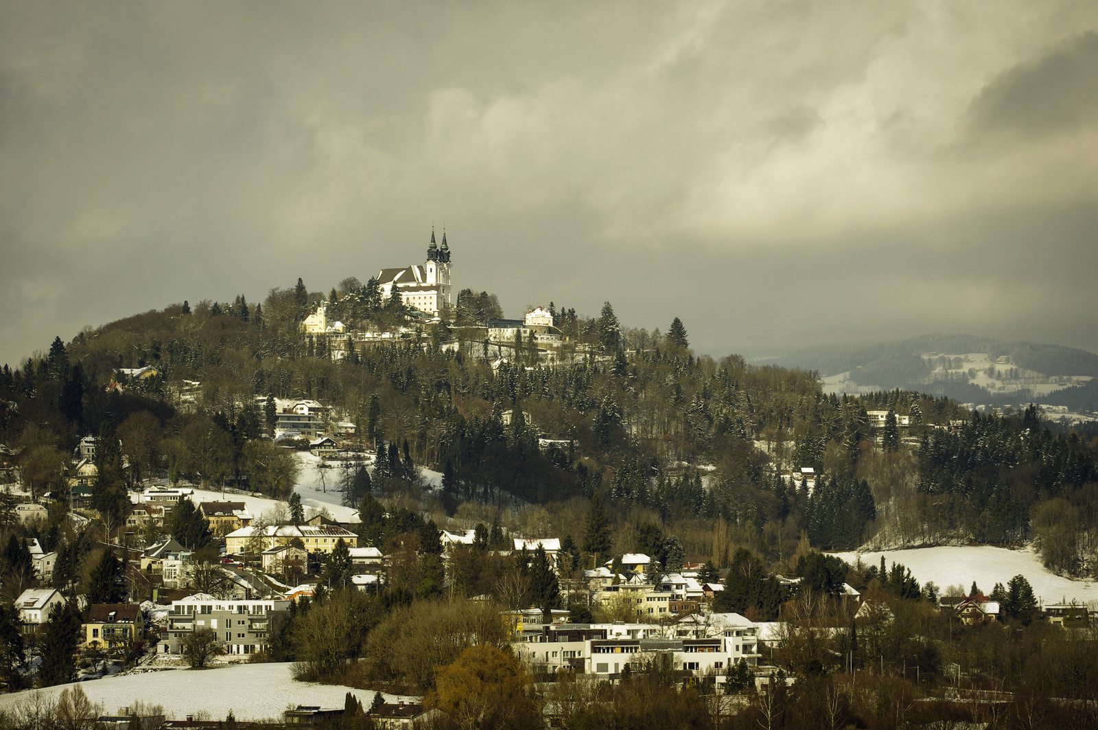 Pöstlingberg