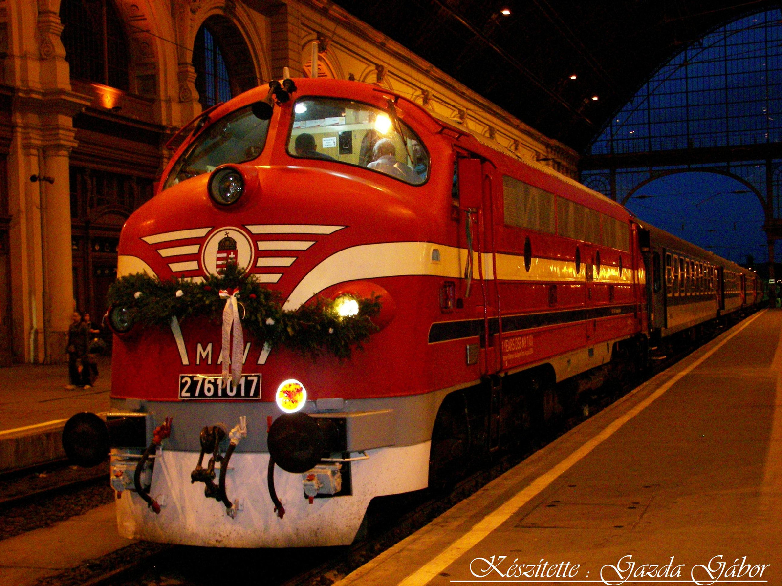 2012.05.28 Székely Gyors Bp Keleti Pu.