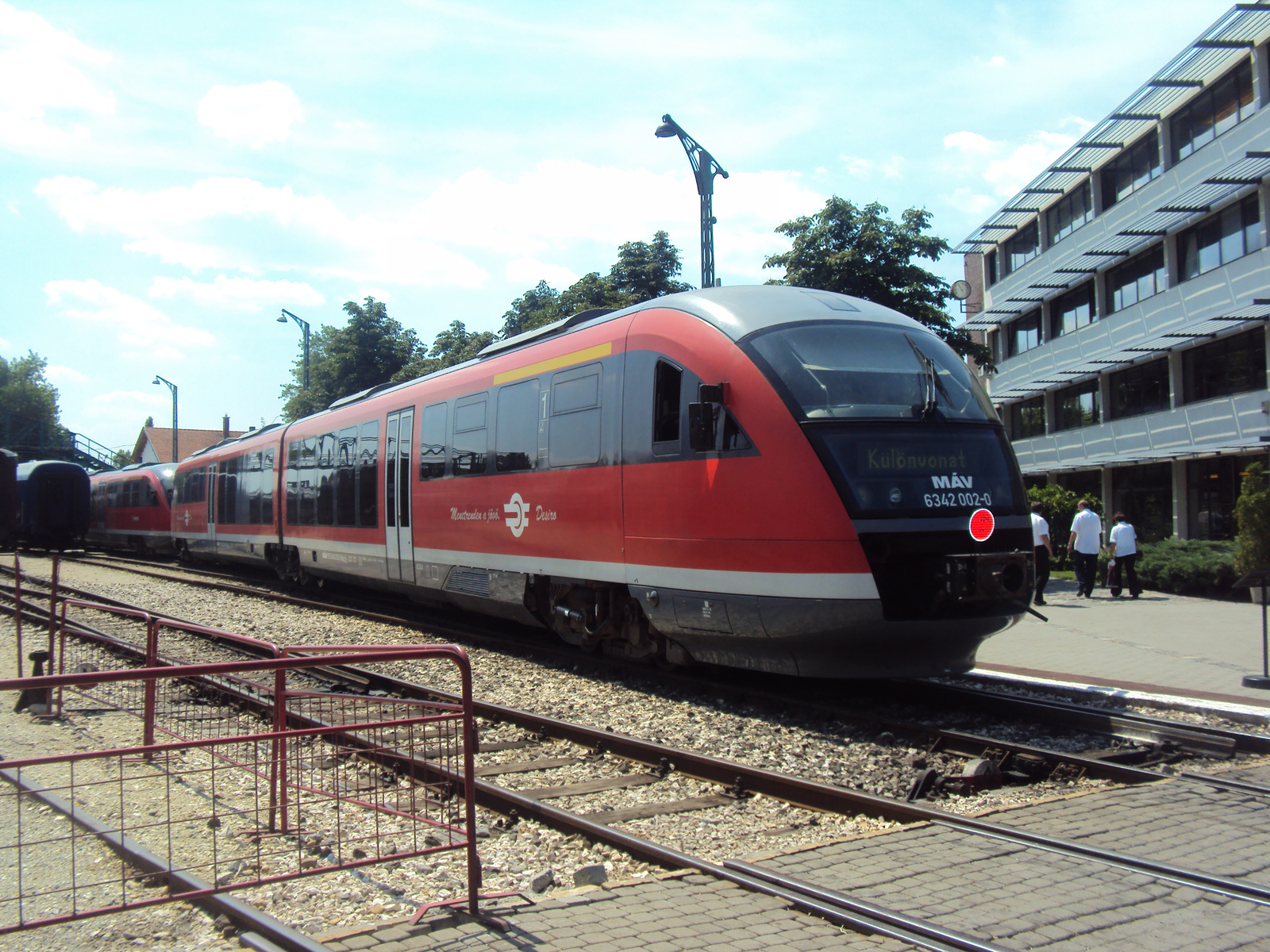 6342 002-0 "Desiro"