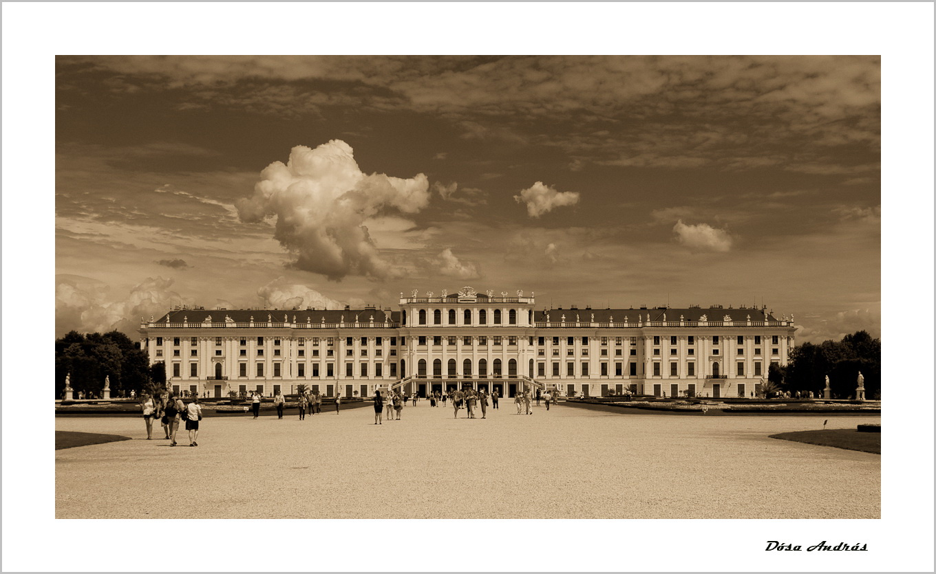 Schönbrunn