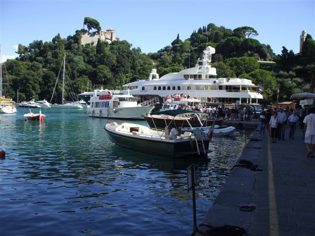 portofino.