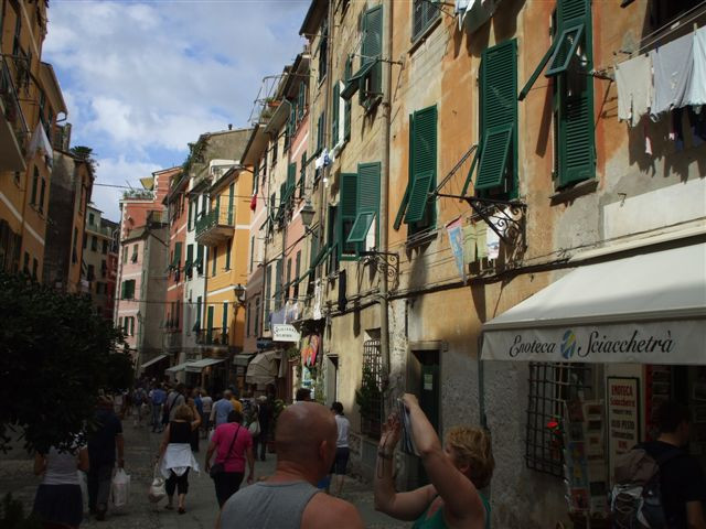 Riomaggiore