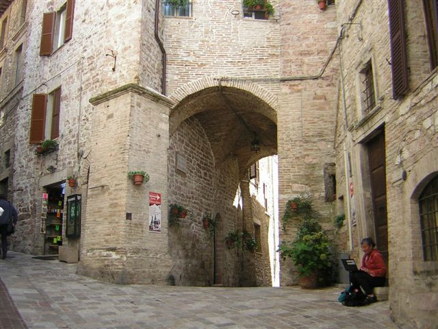 Assisi90