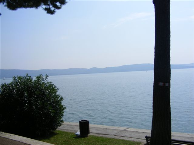 Trasimeno tó